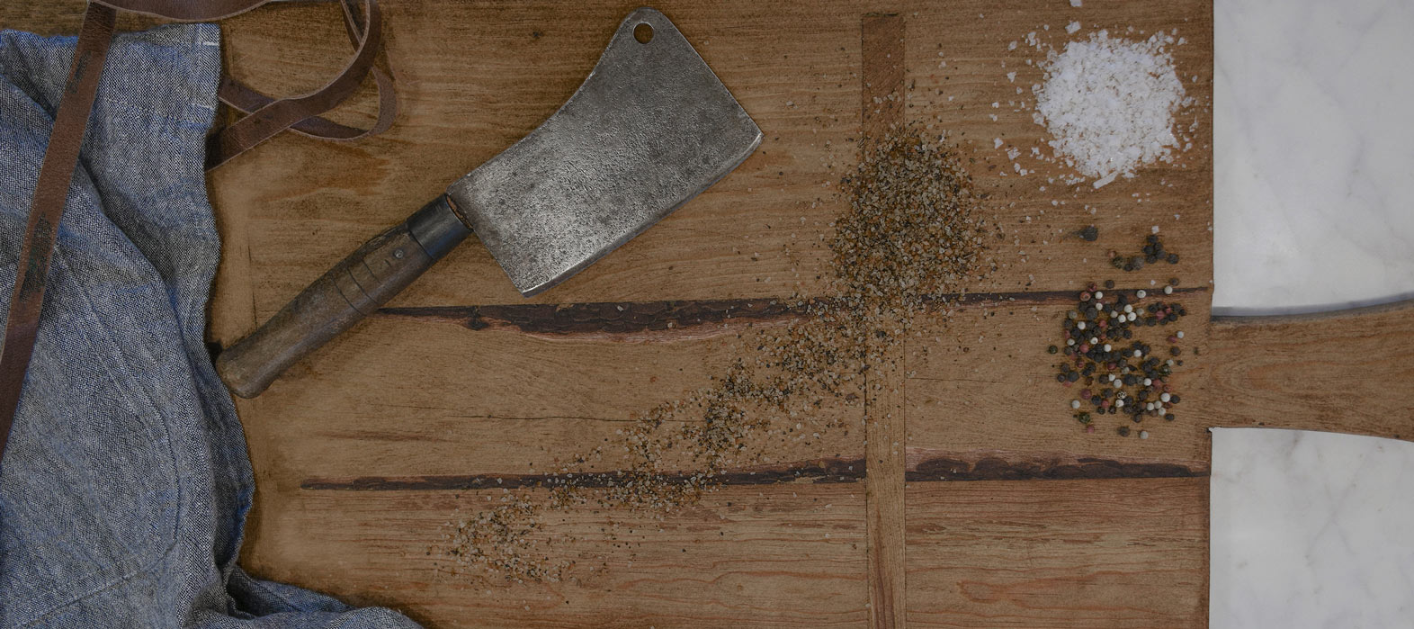 Featured image for “February Grind”