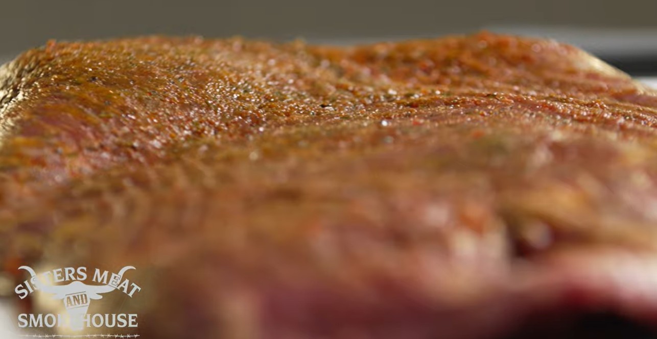 Featured image for “Perfect Carne Asada Street Tacos”